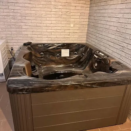 ホテル Kamienny Dworek