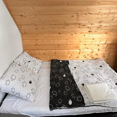 ホテル Kamienny Dworek