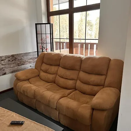 Kamienny Dworek Kamień