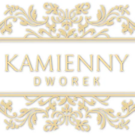 ホテル Kamienny Dworek