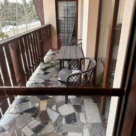 ホテル Kamienny Dworek Kamień