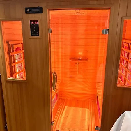 ホテル Kamienny Dworek