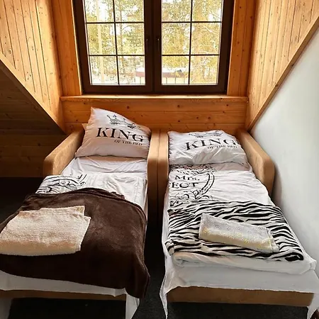 Kamienny Dworek 3* Kamień