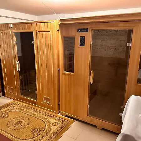 Kamienny Dworek ホテル Kamień